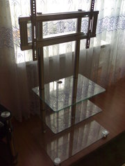 подставка под плоский телевизор