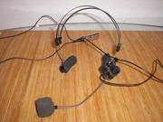 Микрофон Shure Sm10A (Гарнитура) Отправлю по Украине