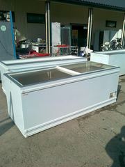 морозильные лари