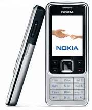 телефон Nokia 6300