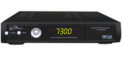 Ресивер Sat-Integral TH-7300PVR