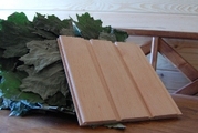 Вагонка для сауни, бані.