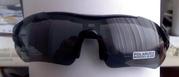 Спорт очки Oakley с поляр. линзой