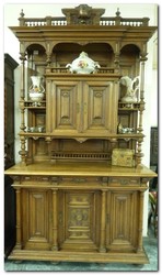 Продам буфет. Дуб, Бельгия