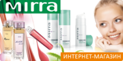 Акция!Скидки на Лечебную косметику МирраЛюкс !