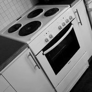 Установка электрической плиты Хмельницкий. Установка, подключение