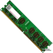 Продам оперативную память-Transcend JetRam DDR3-1333 4096MB PC3-10600