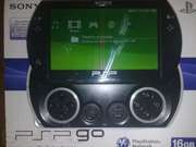 Продам PSP go n1008 за 1100 грн в харошем состоянии!