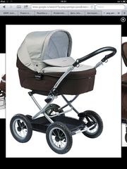 Продам коляску Peg-Perego Young Auto расцветка Java