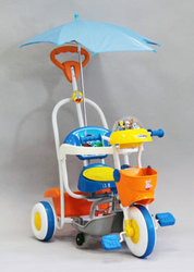 ПРОДАМ детский велосипед ьSR61S geoby