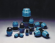 Фитинги ПЭ Хмельницкий