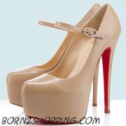 ТУФЛИ БЕЖЕВЫЕ 36р.