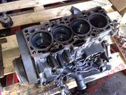 Двигатели на VW: Т-5, Т-6, Каравелла, Крафтер