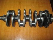 Коленвалы на VW: Т-5, Т-6, Каравелла, Крафтер