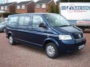 Авторазборка VW: Т-5, Т-6, Каравелла, Крафтер