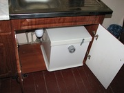 Жироуловители канализационные