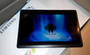 Планшет Samsung Android 4.2