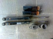 Амортизаторы задние б/у комплект Фольцваген Пассат В5, 5 Универсал 20