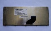 Продам клавиатуру для ноутбука Aspire One D257 .