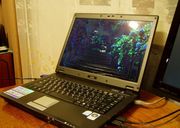 Предлагаю запчасти от ноутбука MSI VR420.