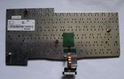 Клавиатура для ноутбука DELL С540.