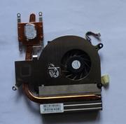 Продам кулер и радиатор UDQFZZH32DAS для ноутбуков для ASUS K40