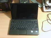 Продам нерабочий нетбук Lenovo IdeaPad S10-2 на запчасти