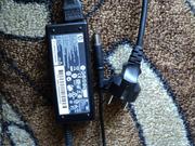 Продаю зарядку для ноутбука HP 60 Вт