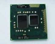 Продаю процессор Intel i3-350M