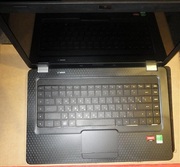 Продаю нерабочий ноутбук HP Compaq CQ56.