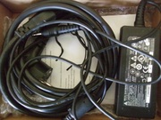 Продается зарядное устройство к ноутбукам MSI.