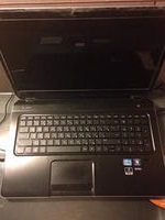 Продам нерабочий ноутбук HP Pavilion dv7 ( разборка на запчасти).