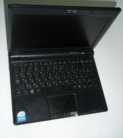 Продам нерабочий нетбук Asus EEE Pc 900 ( разборка на запчасти).