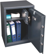 Сейф офисный R.60.K. Состояние отличное!