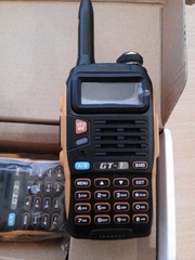 Рация Baofeng GT-3