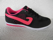 Кроссовки женские 39 р, есть другие РАЗМЕРЫ