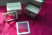 Продам диапозитивные рамки