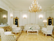 Лепной декор из гипса