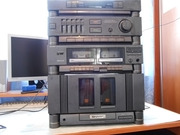 УСИЛИТЕЛЬ SHARP SX-8800H 320х2вт