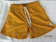 Шорты мужские спортивные BILLABONG размер M.