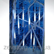 Гирлянда Тающие сосульки LED, 30 см