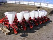 Модернізована Универсальна СУПН-8М. СУПН-8, СУПН-8-01,