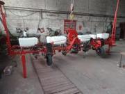 Сівалки модернізовані СУПН-6.