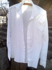 Розпродаж рубах