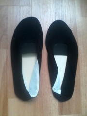 Розпродаж чешок 36, 40 розміри