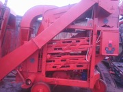 Зерноочисна машина ОВС-25