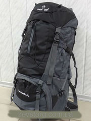 Большой туристический рюкзак Snow & Wind