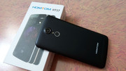 Homtom HT17 (НОВЫЙ) 5.5', MTK6737, 13MP, 5MP, IPS HD
