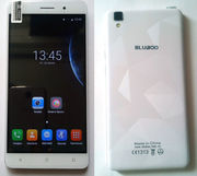 Bluboo Maya (НОВЫЙ) 5.5, 2/16GB, 13MP Sony, 8MP, IPS HD