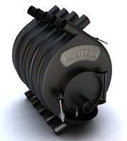 Твердотопливная печка булерьян Montreal